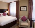 Zimmerbild #3 bei Berjaya Eden Park London